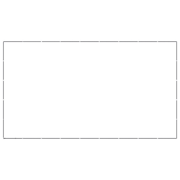 Padoc Câini Exterior 41m² - Oțel Rezistent