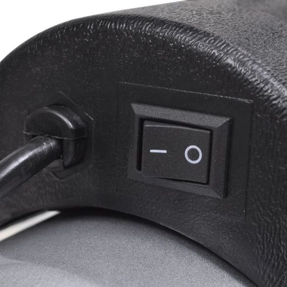 Cameră de vid 7,4L cu pompă 2 trepte | Livrare gratuită