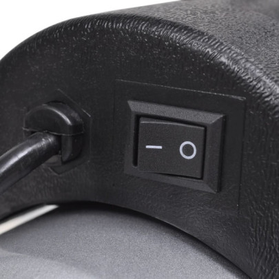 Cameră de vid 7,4L cu pompă 2 trepte | Livrare gratuită