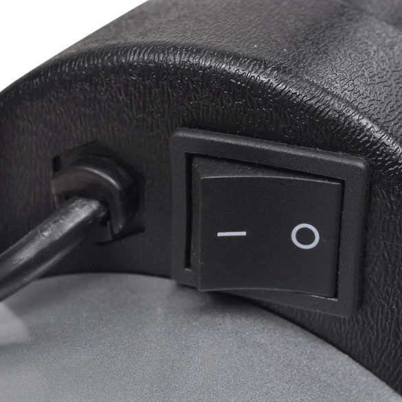 Cameră de Vid 7,4L cu Pompă 2 Trepte | Livrare Gratuită