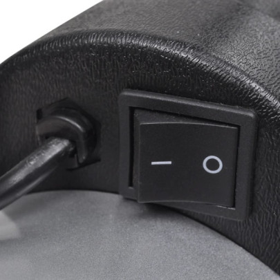 Cameră de Vid 7,4L cu Pompă 2 Trepte | Livrare Gratuită