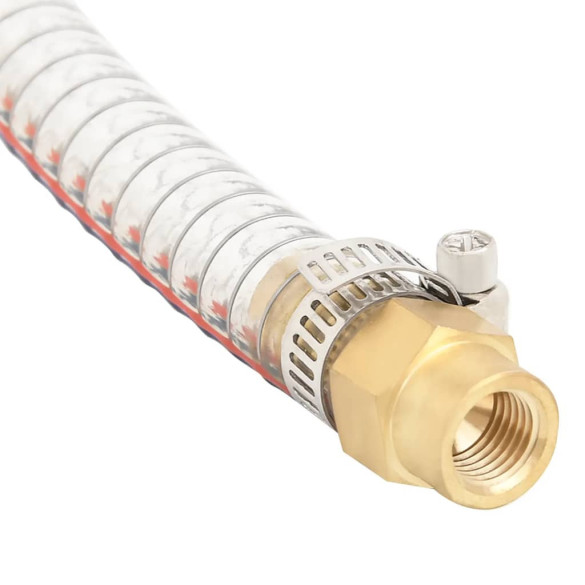 Cameră de Vid 7,4L cu Pompă 2 Trepte | Livrare Gratuită