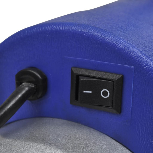 Cameră de Vid 7,4L cu Pompă - Degazare Profesională