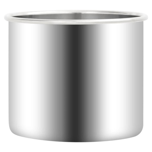 Cameră de Vid 7,4L cu Pompă - Degazare Profesională