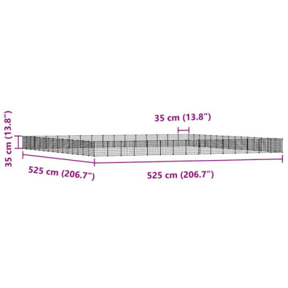 Cușcă Animale Companie Oțel Modular - Livrare Gratuită