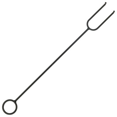 Vatră Foc Grădină Oțel XXL 81x81cm - Livrare Gratuită