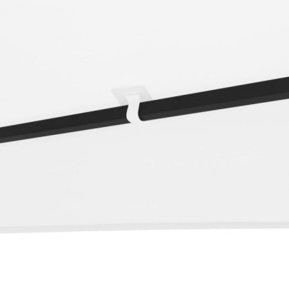 Pavilion Grădină Alb - 323x275 cm - Livrare Gratuită