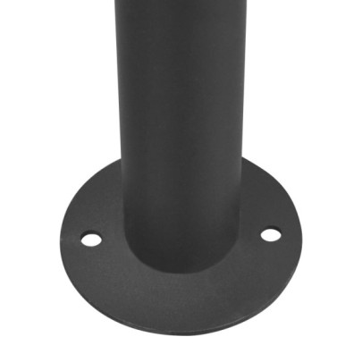 Pavilion Grădină Alb - 323x275 cm - Livrare Gratuită