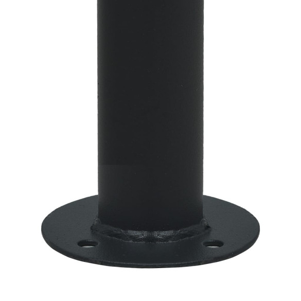 Pavilion Alb 3x3m - Livrare Gratuită | Adăpost Exterior