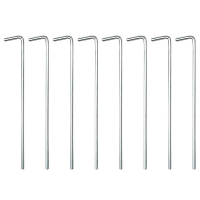 Pavilion Alb 3x3m - Livrare Gratuită | Adăpost Exterior