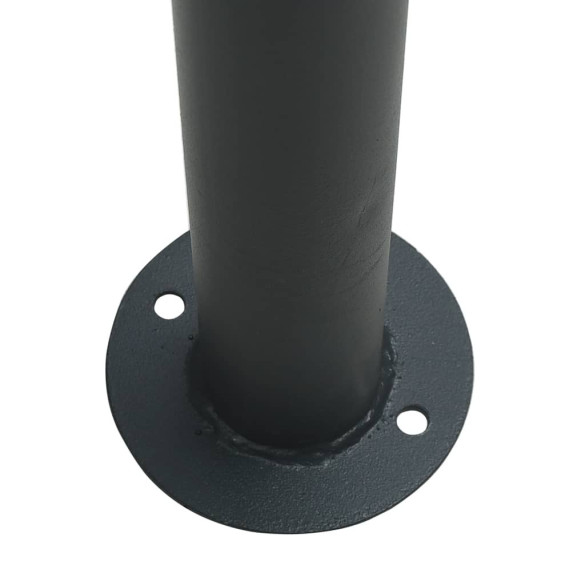 Pavilion Alb 3x3m - Adăpost Exterior Rezistent