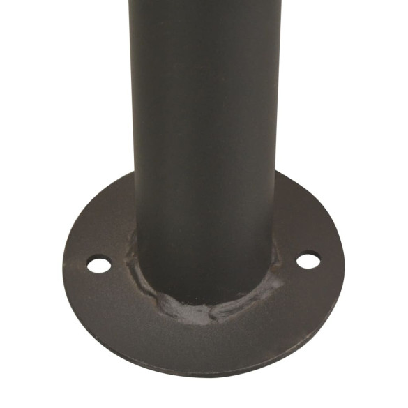 Pavilion Antracit 4x4m - Cort Exterior Rezistent