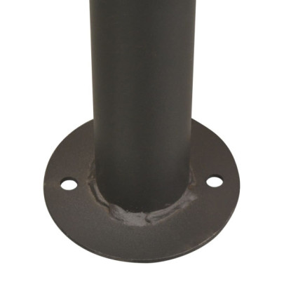 Pavilion Antracit 4x4m - Cort Exterior Rezistent