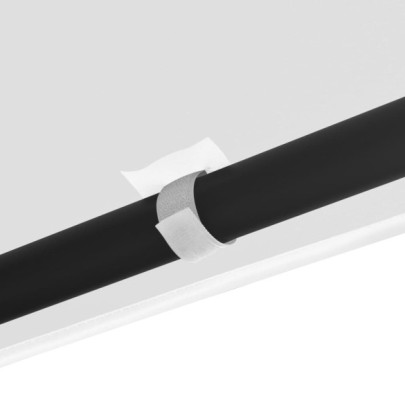 Pavilion Alb 4x4m - Adăpost Exterior Rezistent