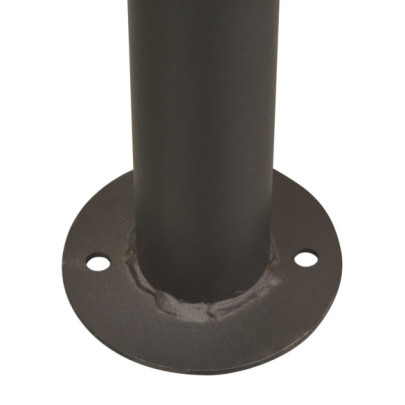 Pavilion Alb 4x4m - Adăpost Exterior Rezistent