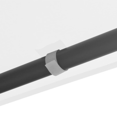 Pavilion Alb 3x3m - Livrare Gratuită | Adăpost Exterior