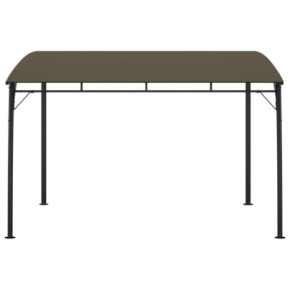 Copertină Pavilion Grădină 3x3m | Livrare Gratuită 2