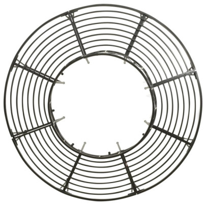 Bancă Grădină Copac - Oțel Rezistent - Livrare Gratuită