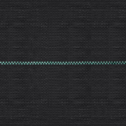 Membrană Antiburuieni Negru 2x100 m | Livrare Gratuită