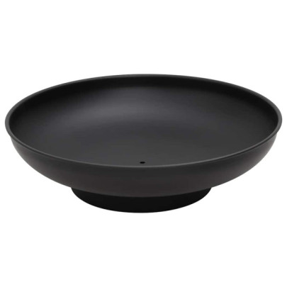 Vatră de foc - 57 cm - oțel