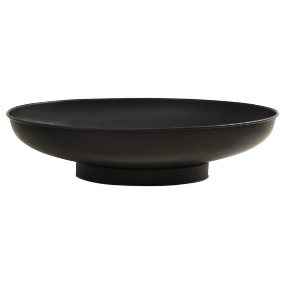Vatră Foc 80cm Oțel - Grătar Exterior cu Livrare Gratuită Vatră Foc 80cm Oțel - Grătar Exterior cu Livrare Gratuită