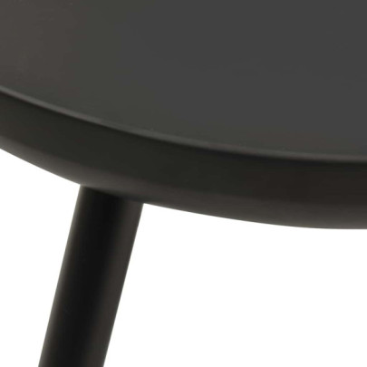 Vatră de Foc Oțel 70x59x28 cm - Livrare Gratuită