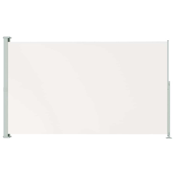 Copertină Laterală Retractabilă Crem 180x300 cm Copertină Laterală Retractabilă Crem 180x300 cm