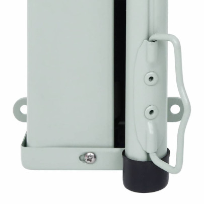 Copertină Laterală Retractabilă Terasă - 180x300 cm