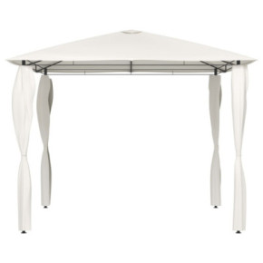 Pavilion 3x3m cu Huse - Protectie Soare si Ploaie 2
