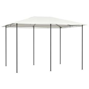 Pavilion exterior crem 3x4m - Livrare gratuită