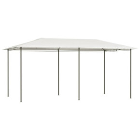 Pavilion Exterior Crem - 2,98x5,3m - Livrare Gratuita
