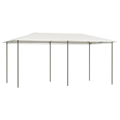 Pavilion - crem - 2,98x5,3x2,59 m - 160 g/m²
