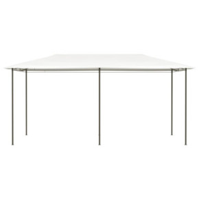 Pavilion Exterior Crem - 2,98x5,3m - Livrare Gratuita 2
