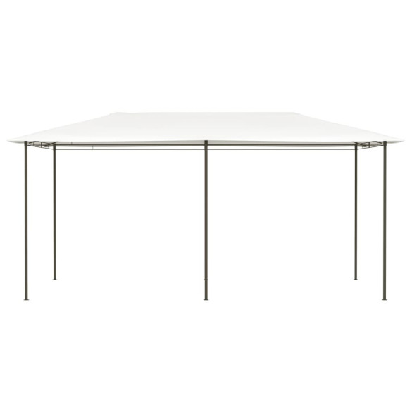 Pavilion Exterior Crem - 2,98x5,3m - Livrare Gratuita