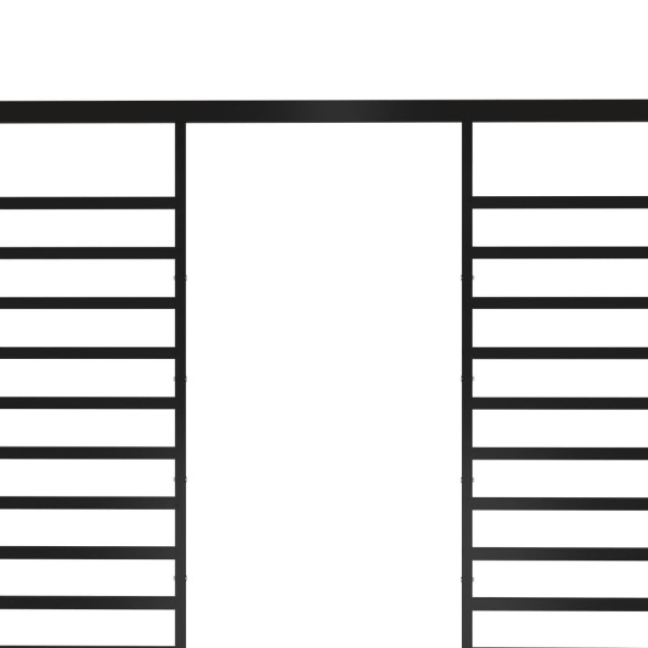 Pavilion Grădină Acoperiș Retractabil 3x4m - Livrare Gratuită