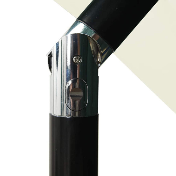 Umbrelă de soare 3 niveluri - Protecție UV - Livrare gratuită