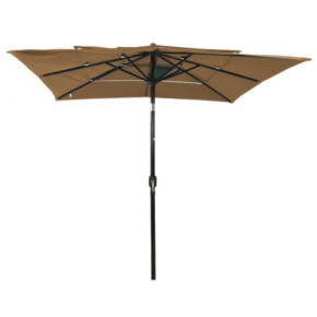 Umbrelă de soare 3 niveluri - Protecție UV - Livrare gratuită 2