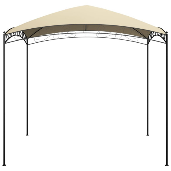Pavilion Garden 3x3m Crem - Cort Exterior Rezistent