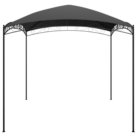 Pavilion Antracit 3x4m - Cort Exterior Rezistent