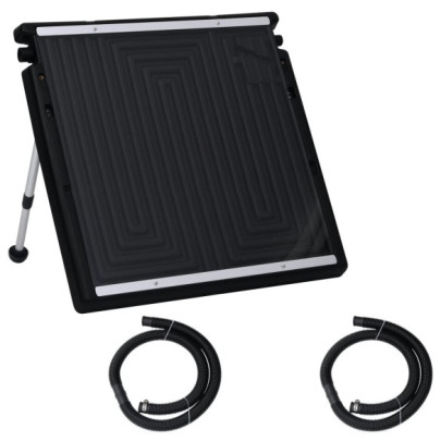Panou Solar Încălzitor Piscină 75x75 cm - Livrare Gratuită