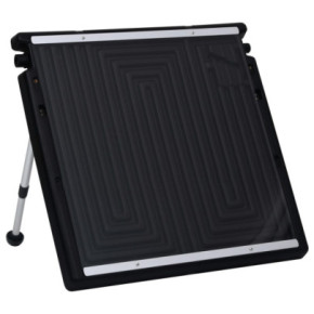Panou Solar Încălzitor Piscină 75x75 cm - Livrare Gratuită 2