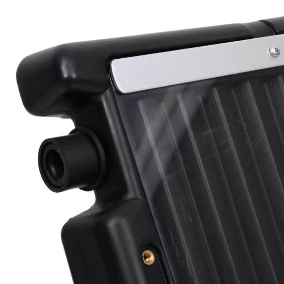 Panou Solar Încălzitor Piscină 75x75 cm - Livrare Gratuită