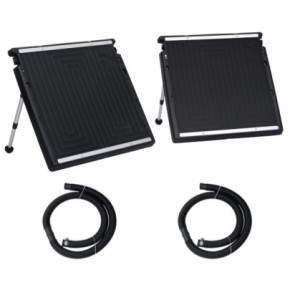 Panou Solar Încălzire Piscină - Sistem Dublu 150x75 cm