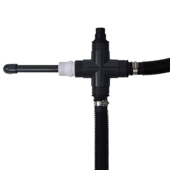 Panou Solar Încălzire Piscină - Sistem Dublu 150x75 cm